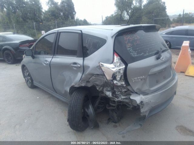 3N1CE2CP7FL373330 Nissan Versa Note Sr