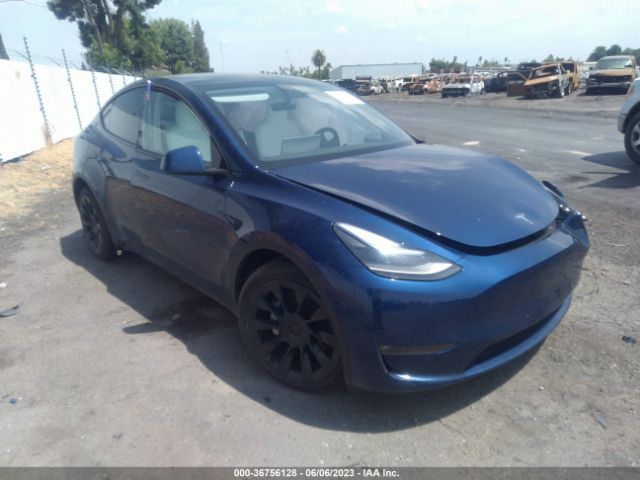 2023 7SAYGAEE7PF640360 головне зображення