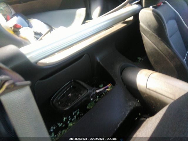 JN1AZ4EH9KM421682 Nissan 370Z COUPE