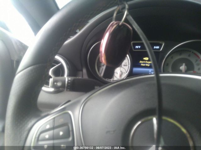 WDDSJ4EB6GN353854 Mercedes-Benz CLA