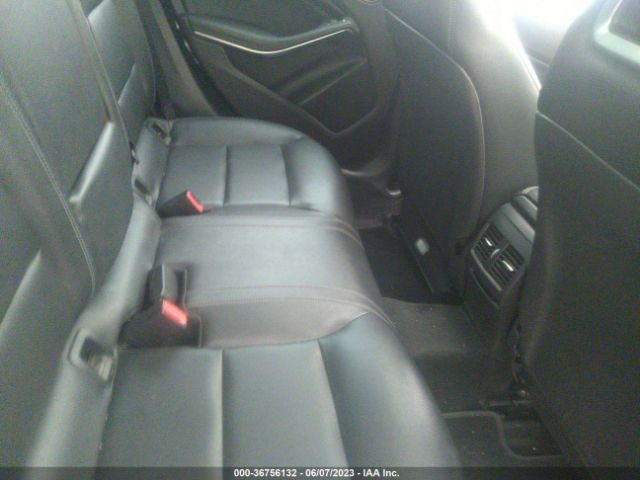 WDDSJ4EB6GN353854 Mercedes-Benz CLA