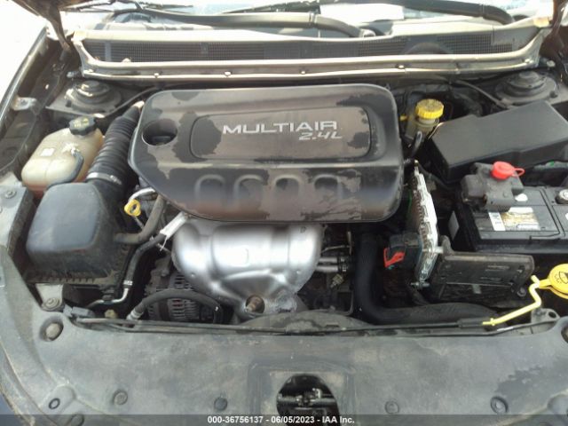 1C3CDFEB0ED879051 Dodge DART GT