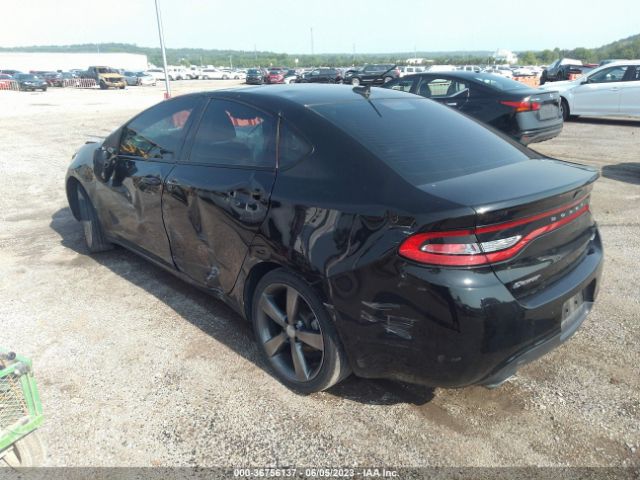 1C3CDFEB0ED879051 Dodge DART GT