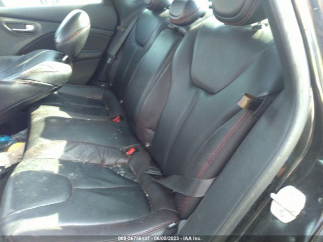 1C3CDFEB0ED879051 Dodge DART GT