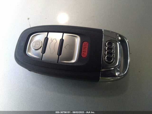 WA1C2AFP2HA078037 Audi Q5 PREMIUM