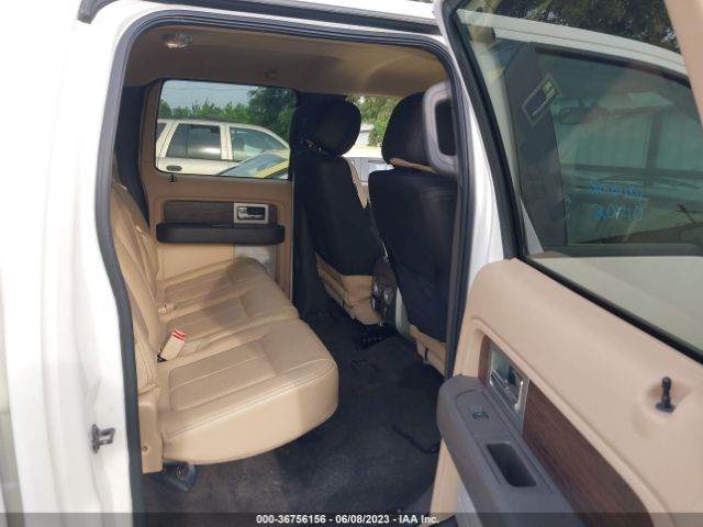 1FTFW1CF8EKD99122 Ford F-150 Xl/stx/xlt/fx2/lariat