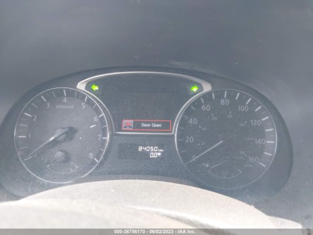 5N1AR2MN9EC701603 Nissan Pathfinder Sv