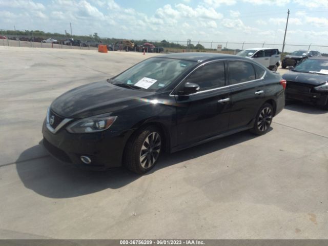 3N1AB7AP8GY243299 Nissan SENTRA SR