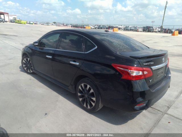 3N1AB7AP8GY243299 Nissan SENTRA SR
