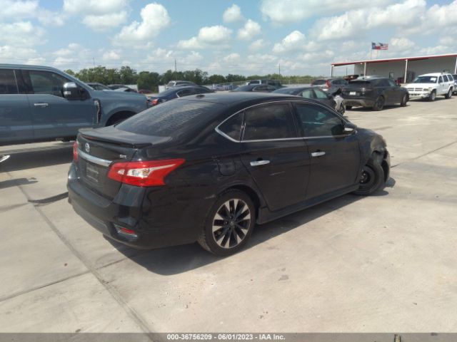 3N1AB7AP8GY243299 Nissan SENTRA SR
