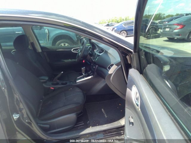 3N1AB7AP8GY243299 Nissan SENTRA SR