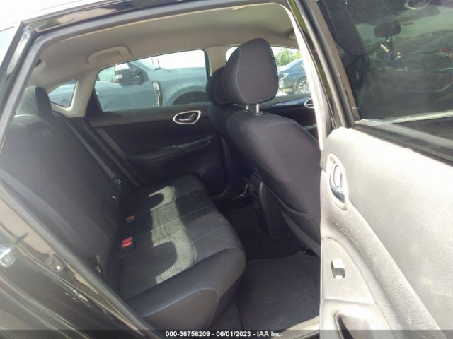 3N1AB7AP8GY243299 Nissan SENTRA SR