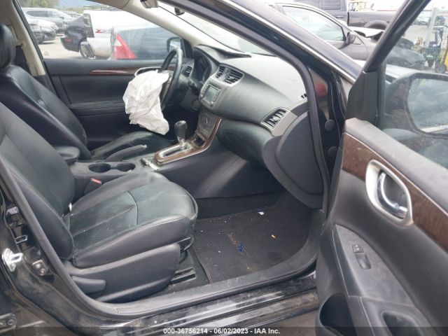 3N1AB7APXEY202332 Nissan SENTRA SL