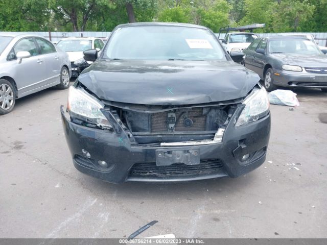 3N1AB7APXEY202332 Nissan SENTRA SL