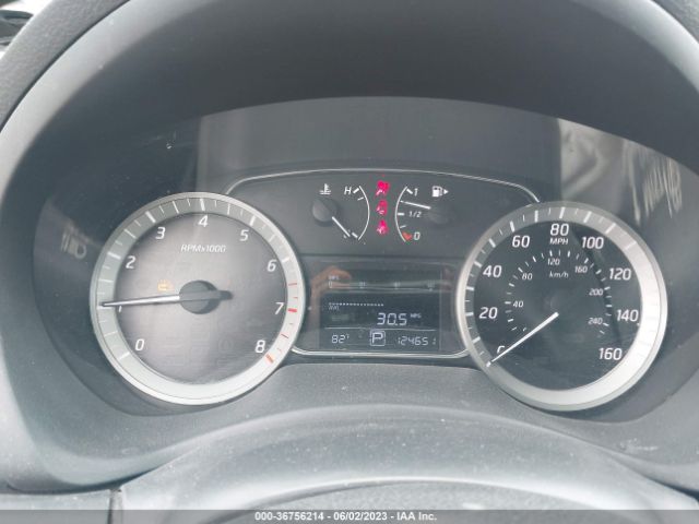 3N1AB7APXEY202332 Nissan SENTRA SL