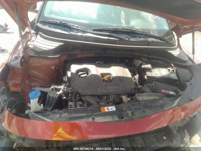 KNDJ23AU2L7115048 KIA SOUL LX
