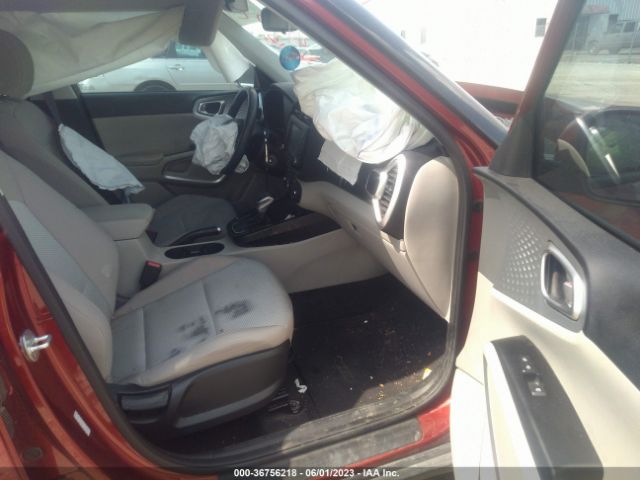 KNDJ23AU2L7115048 KIA SOUL LX