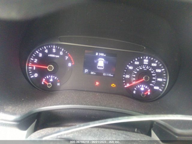 KNDJ23AU2L7115048 KIA SOUL LX