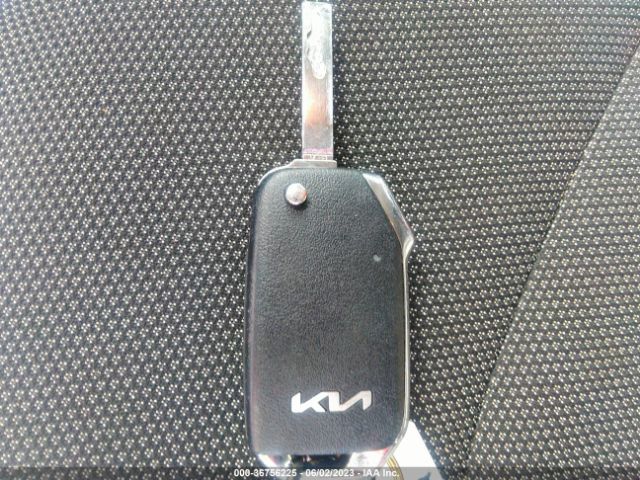 3KPF24AD5PE509208 KIA Forte Lxs