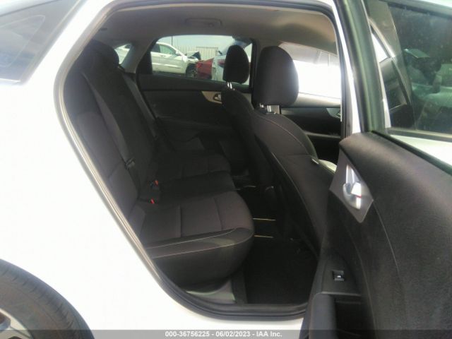 3KPF24AD5PE509208 KIA Forte Lxs