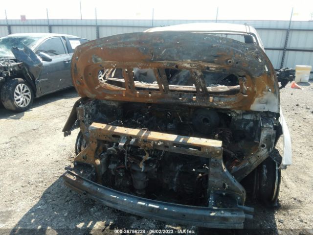 KNDMB5C15F6058527 KIA SEDONA LX