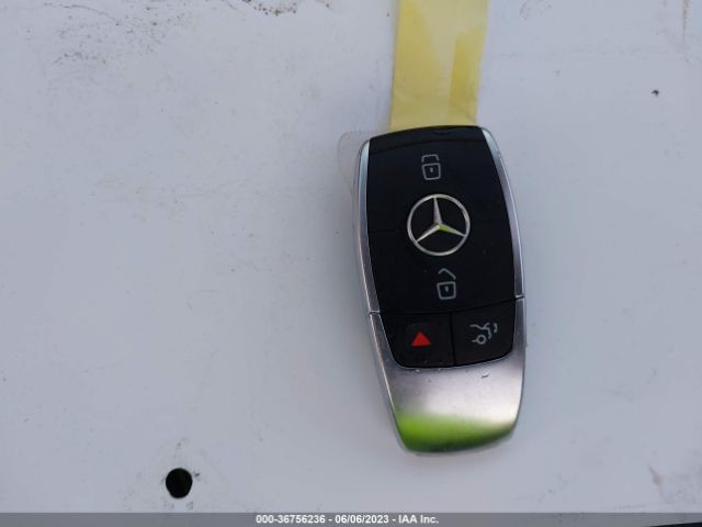 WDDWK6EBXKF842688 Mercedes-Benz C-class Amg C 43