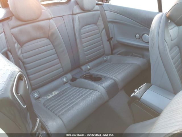 WDDWK6EBXKF842688 Mercedes-Benz C-class Amg C 43