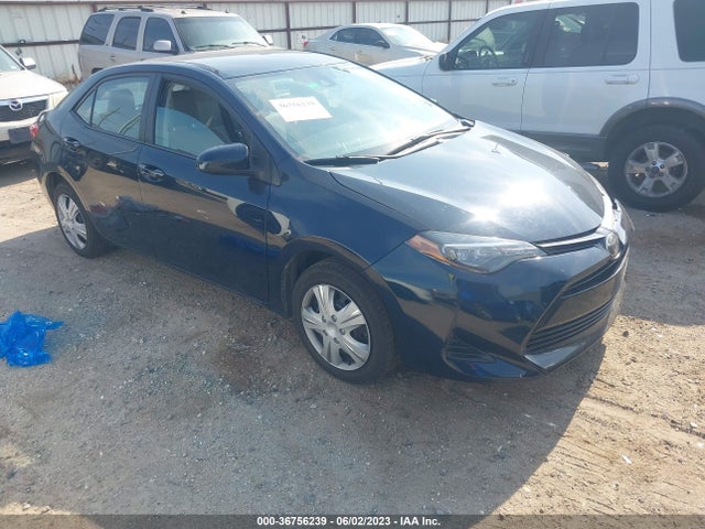 2019 2T1BURHEXKC199035 main image