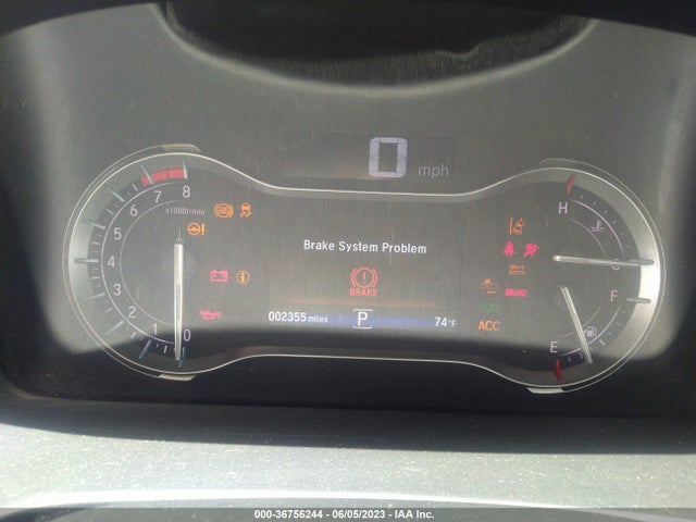 Honda Ridgeline Rtl-e 2021 5FPYK3F77MB007352 Image 7