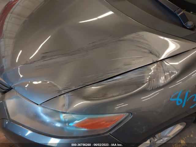 2010 HONDA INSIGHT EX VIN: JHMZE2H7XAS031878