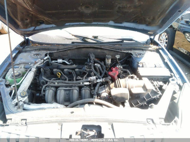 2010 MERCURY MILAN VIN: 3MEHM0HAXAR622030