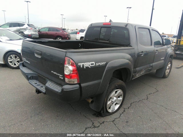 Toyota Tacoma Prerunner 2015 3TMJU4GNXFM193703 Image 5