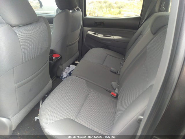 Toyota Tacoma Prerunner 2015 3TMJU4GNXFM193703 Image 9