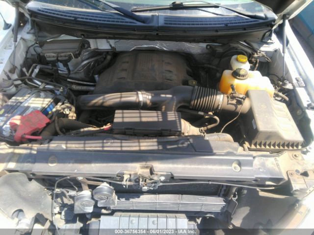 1FTFW1ET2EKF15286 Ford F-150 Xl/xlt/fx4/lariat