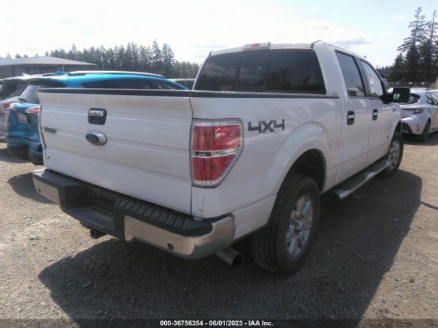 1FTFW1ET2EKF15286 Ford F-150 Xl/xlt/fx4/lariat