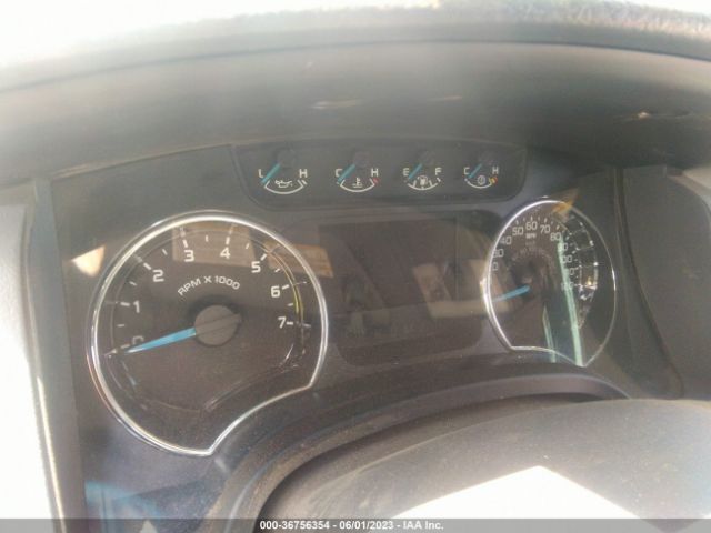 1FTFW1ET2EKF15286 Ford F-150 Xl/xlt/fx4/lariat