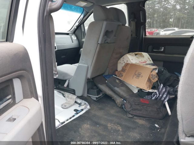 1FTFW1ET2EKF15286 Ford F-150 Xl/xlt/fx4/lariat