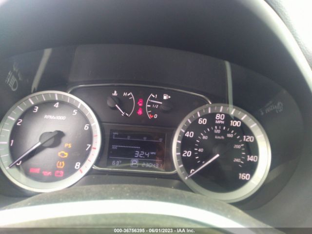 3N1AB7AP5EY227882 Nissan SENTRA SV
