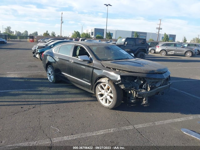 2015 1G1165S37FU118029 main image