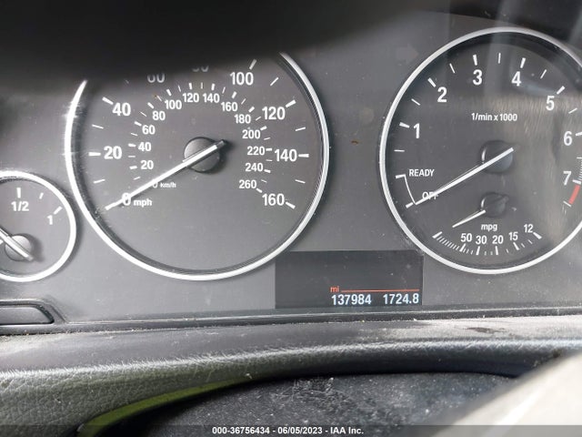WBA3A5C52FP604886 BMW 3 Series 328i