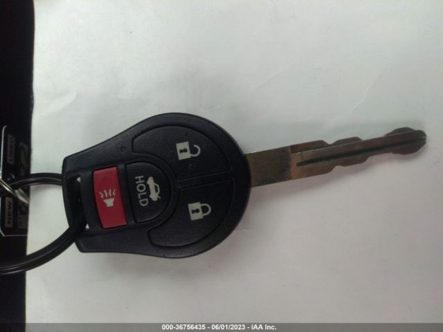 3N1CN7AP8GL829515 Nissan VERSA SV