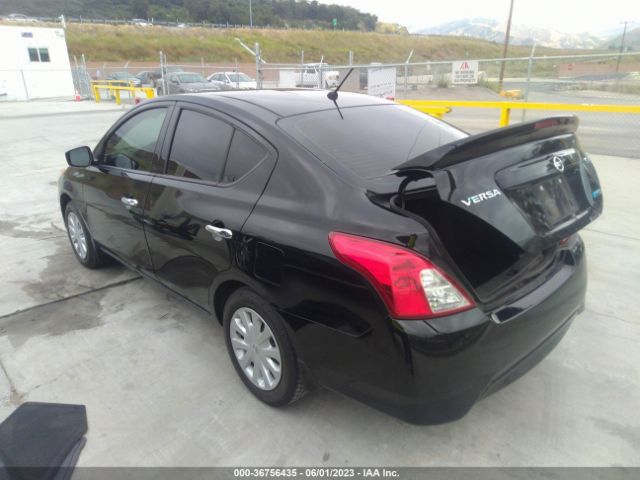 3N1CN7AP8GL829515 Nissan VERSA SV
