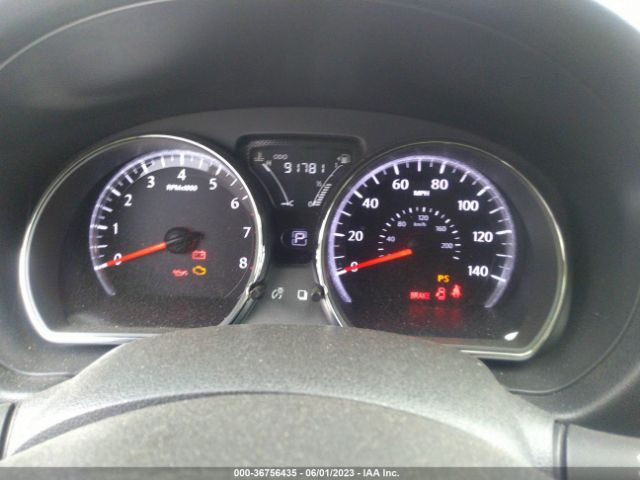 3N1CN7AP8GL829515 Nissan VERSA SV
