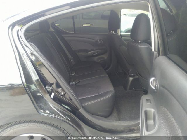 3N1CN7AP8GL829515 Nissan VERSA SV
