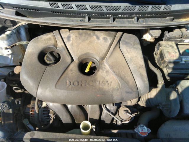 KNAFK4A68E5062249 KIA FORTE LX