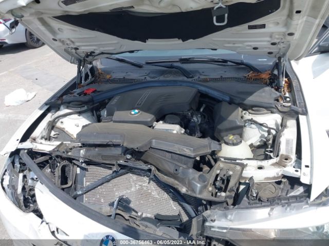 WBA3C1C53FP852986 BMW 3 Series 328i