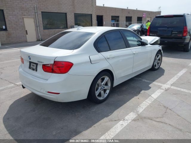 WBA3C1C53FP852986 BMW 3 Series 328i