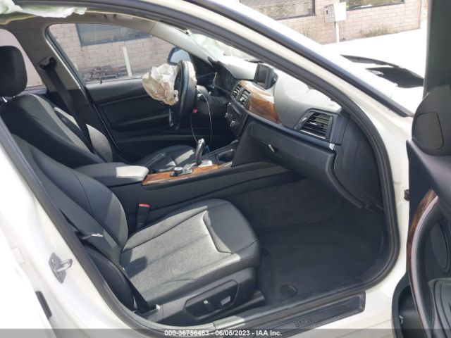 WBA3C1C53FP852986 BMW 3 Series 328i