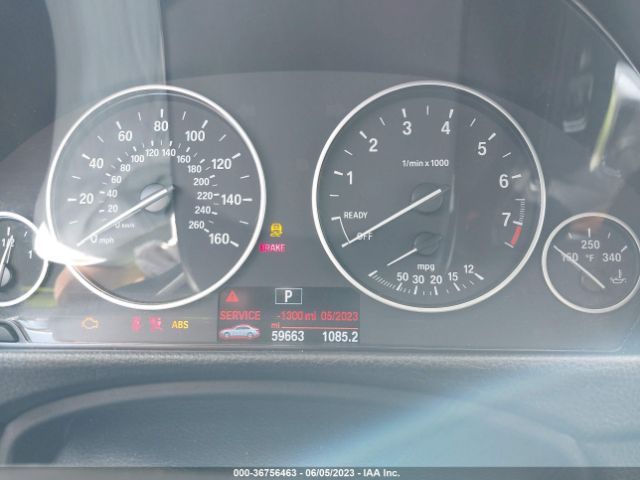 WBA3C1C53FP852986 BMW 3 Series 328i