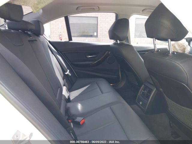 WBA3C1C53FP852986 BMW 3 Series 328i